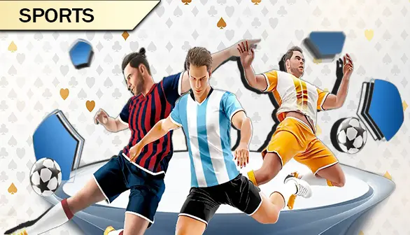 Sports SERIGALABET